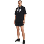Under Armour Rival Fleece , női Short - Sportmania.hu