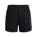 Under Armour Rival Fleece Short W női rövidnadrág 1369858-001