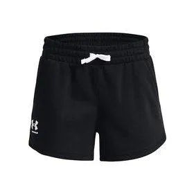 Under Armour Rival Fleece Short W női rövidnadrág 1369858-001