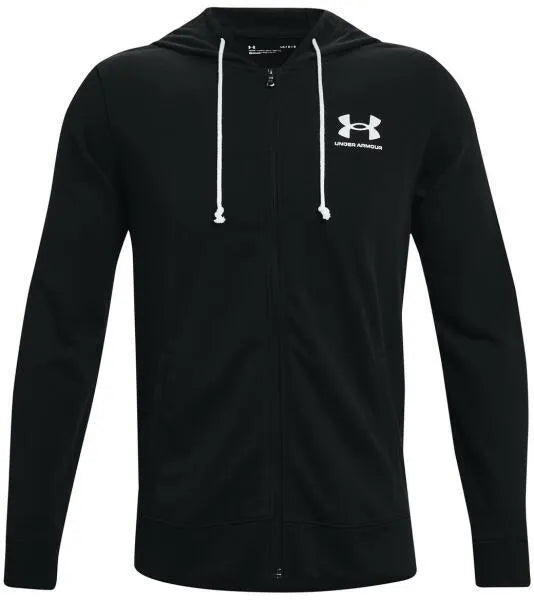 Under Armour Rival Terry LC FZ cipzáras, férfi - Sportmania.hu