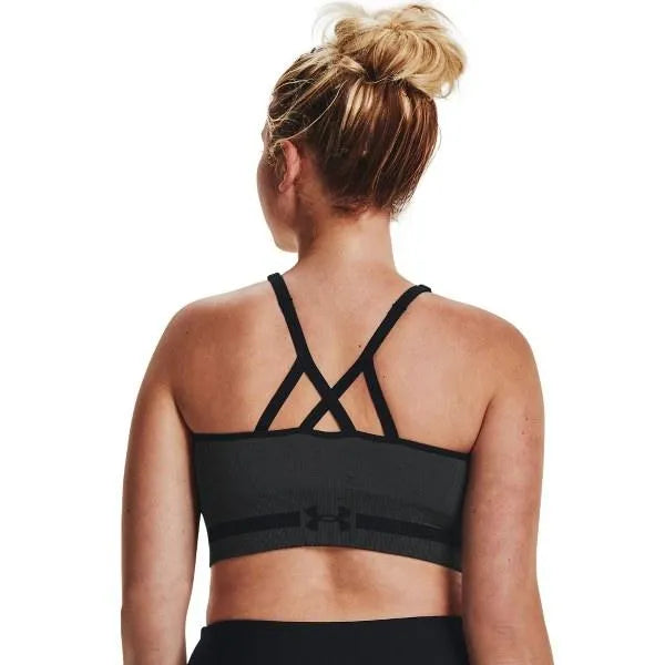 Under Armour Seamless Low Long Sportmelltartó - Sportmania.hu