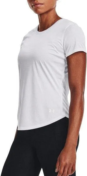 Under Armour Speed Stride 2.0 női , fehér Póló - Sportmania.hu