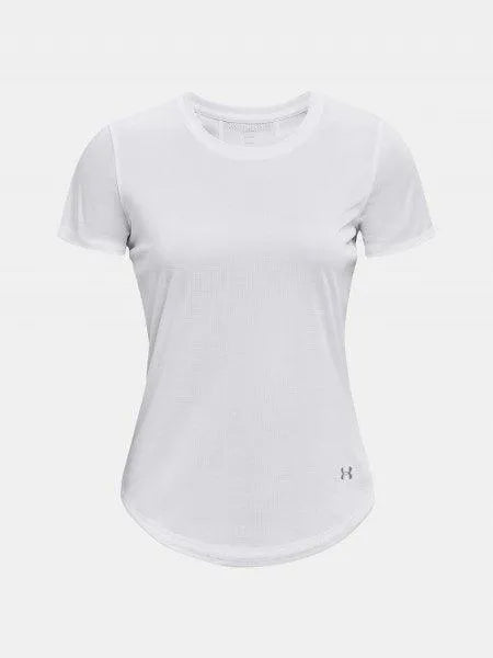 Under Armour Speed Stride 2.0 női , fehér Póló - Sportmania.hu