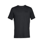 Under Armour Sportstlye , fekete Póló - Sportmania.hu