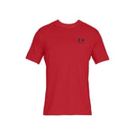 Under Armour Sportstyle LC SS férfi Póló 1326799-600