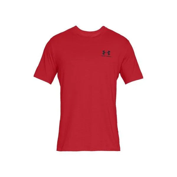 Under Armour Sportstyle LC SS férfi Póló 1326799-600
