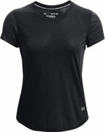 Under Armour Streaker Jacquard női Póló