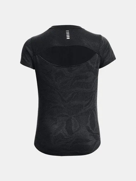 Under Armour Streaker Jacquard női Póló