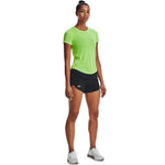 Under Armour Streaker SS női Póló