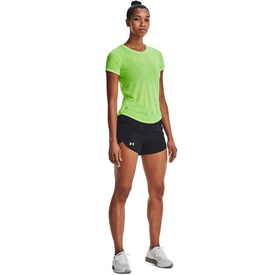 Under Armour Streaker SS női Póló