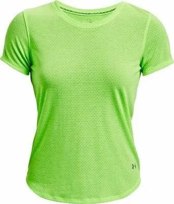 Under Armour Streaker SS női Póló
