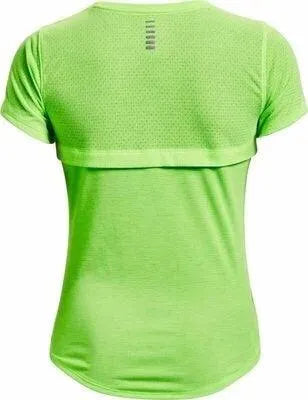 Under Armour Streaker SS női Póló