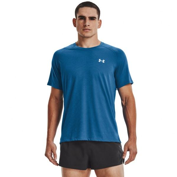 Under Armour Streaker SS , kék Póló - Sportmania.hu