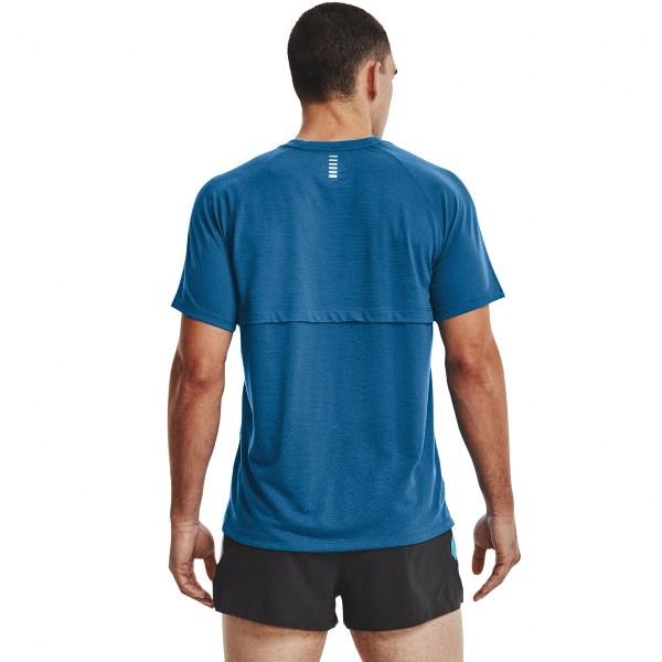 Under Armour Streaker SS , kék Póló - Sportmania.hu