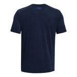 Under Armour Team Issue Wordmark férfi Póló 1329582-408
