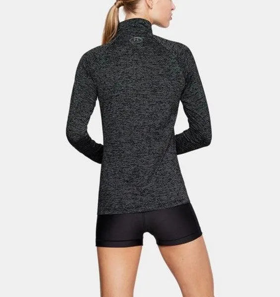 Under Armour Tech 1/2 Zip - Twist Pulóver - Sportmania.hu