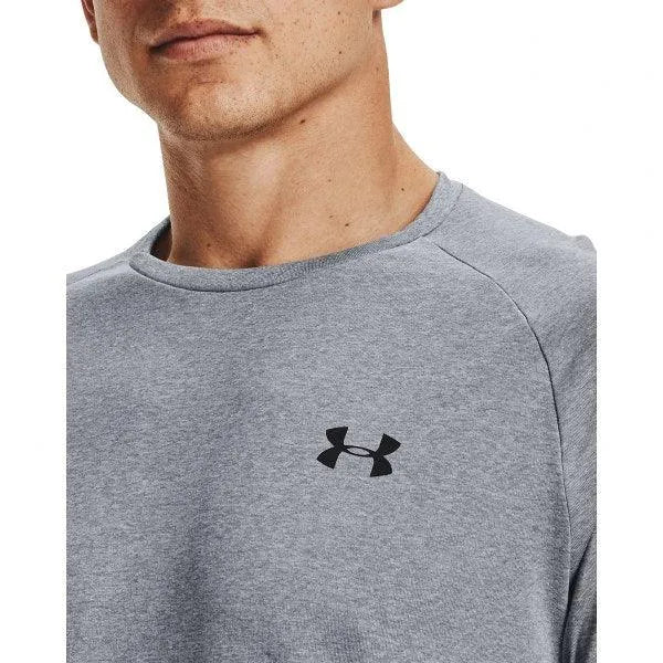 Under Armour TECH 2.0 SS póló, szürke Fitnesz Felső - Sportmania.hu