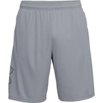 Under Armour Tech Graphic szürke Short férfi