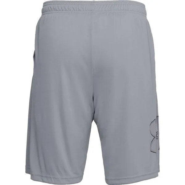 Under Armour Tech Graphic szürke Short férfi