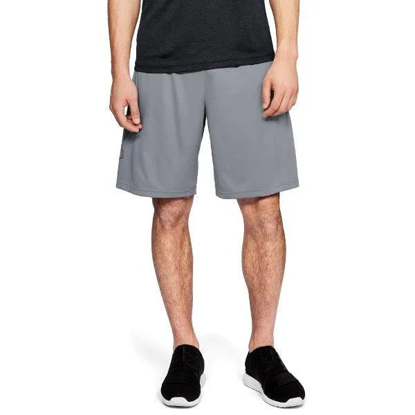 Under Armour Tech Graphic , szürke Short - Sportmania.hu