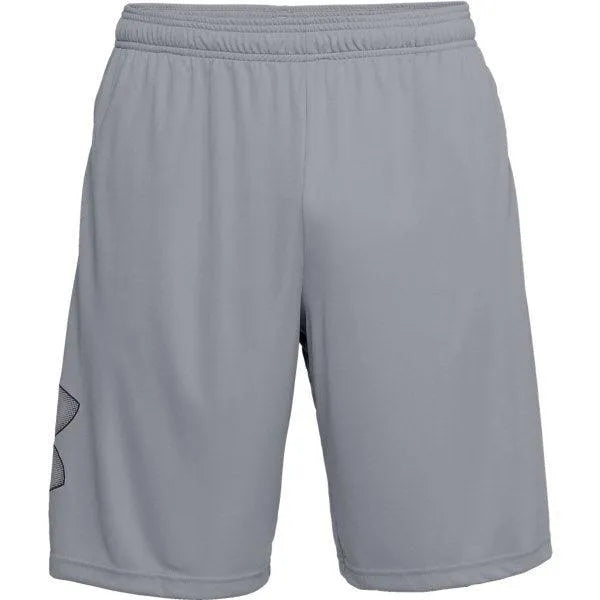 Under Armour Tech Graphic , szürke Short - Sportmania.hu