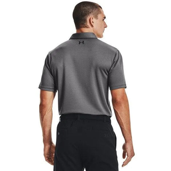 Under Armour Tech , szürke Galléros póló - Sportmania.hu