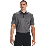 Under Armour Tech , szürke Galléros póló - Sportmania.hu