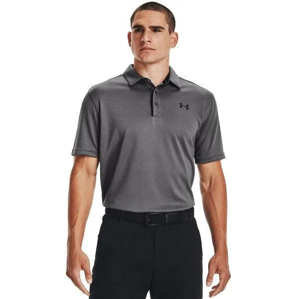 Under Armour Tech , szürke Galléros póló - Sportmania.hu