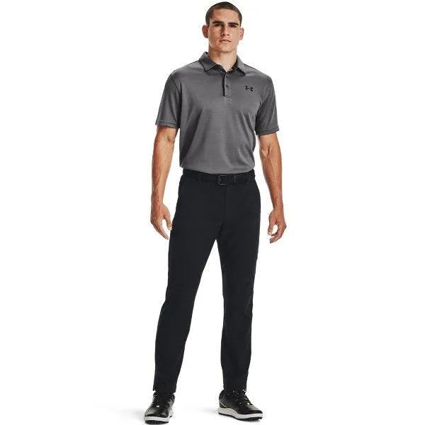 Under Armour Tech , szürke Galléros póló - Sportmania.hu