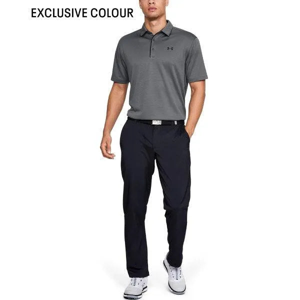 Under Armour Tech , szürke Galléros póló - Sportmania.hu