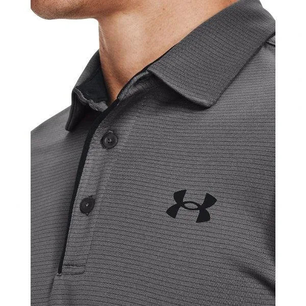 Under Armour Tech , szürke Galléros póló - Sportmania.hu