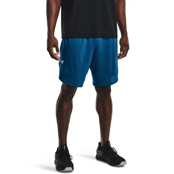 Under Armour Train Stretch , Kék Short - Sportmania.hu