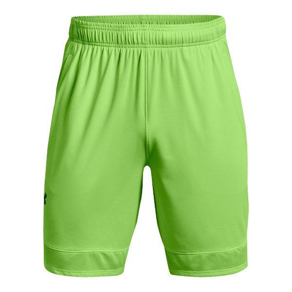 Under Armour Train Stretch Short, neon zöld - Sportmania.hu