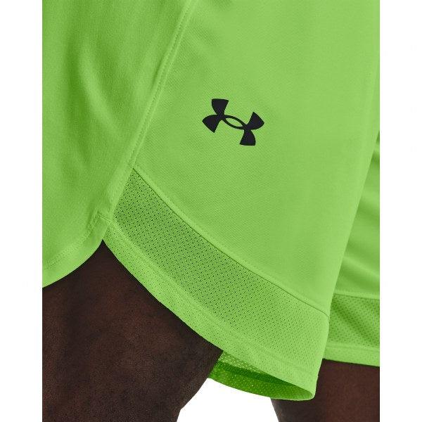 Under Armour Train Stretch Short, neon zöld - Sportmania.hu