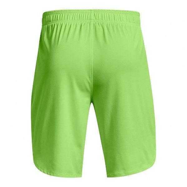 Under Armour Train Stretch Short, neon zöld - Sportmania.hu