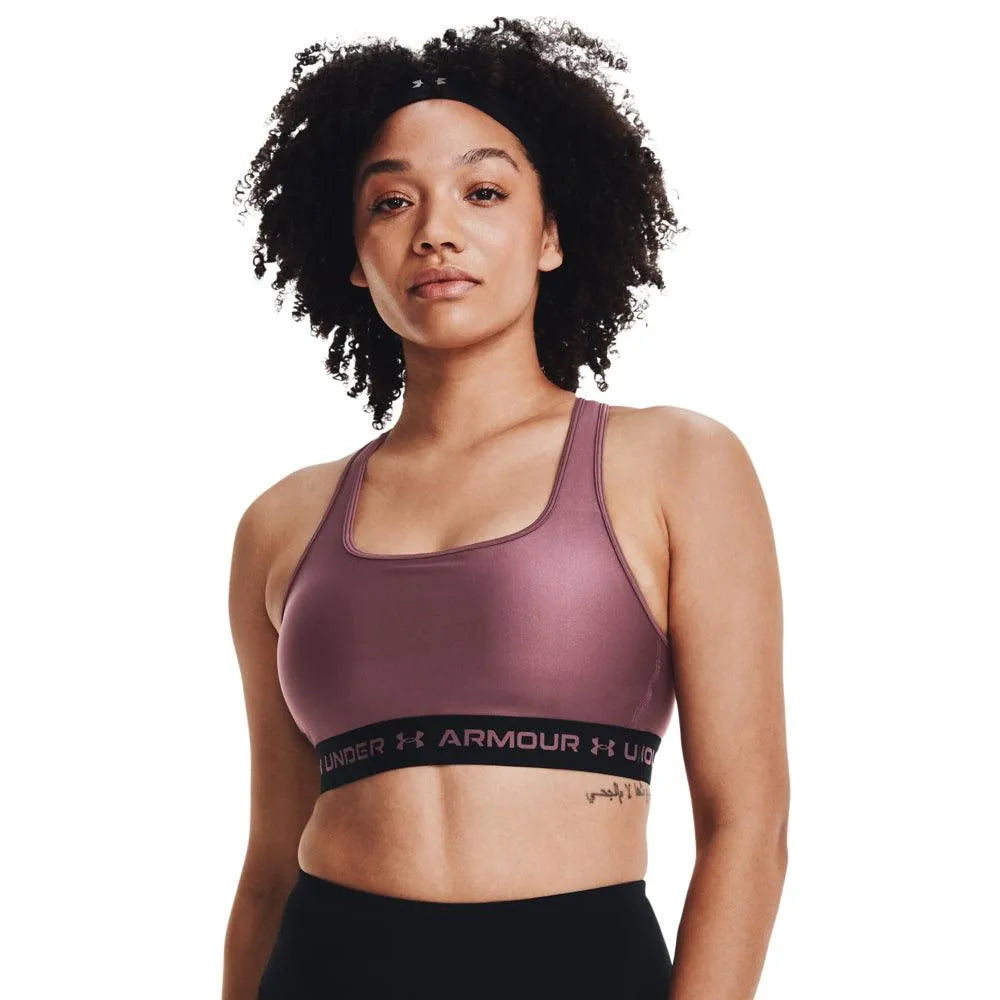 Under Armour UA Crossback Mid Bra Sportmelltartó - Sportmania.hu