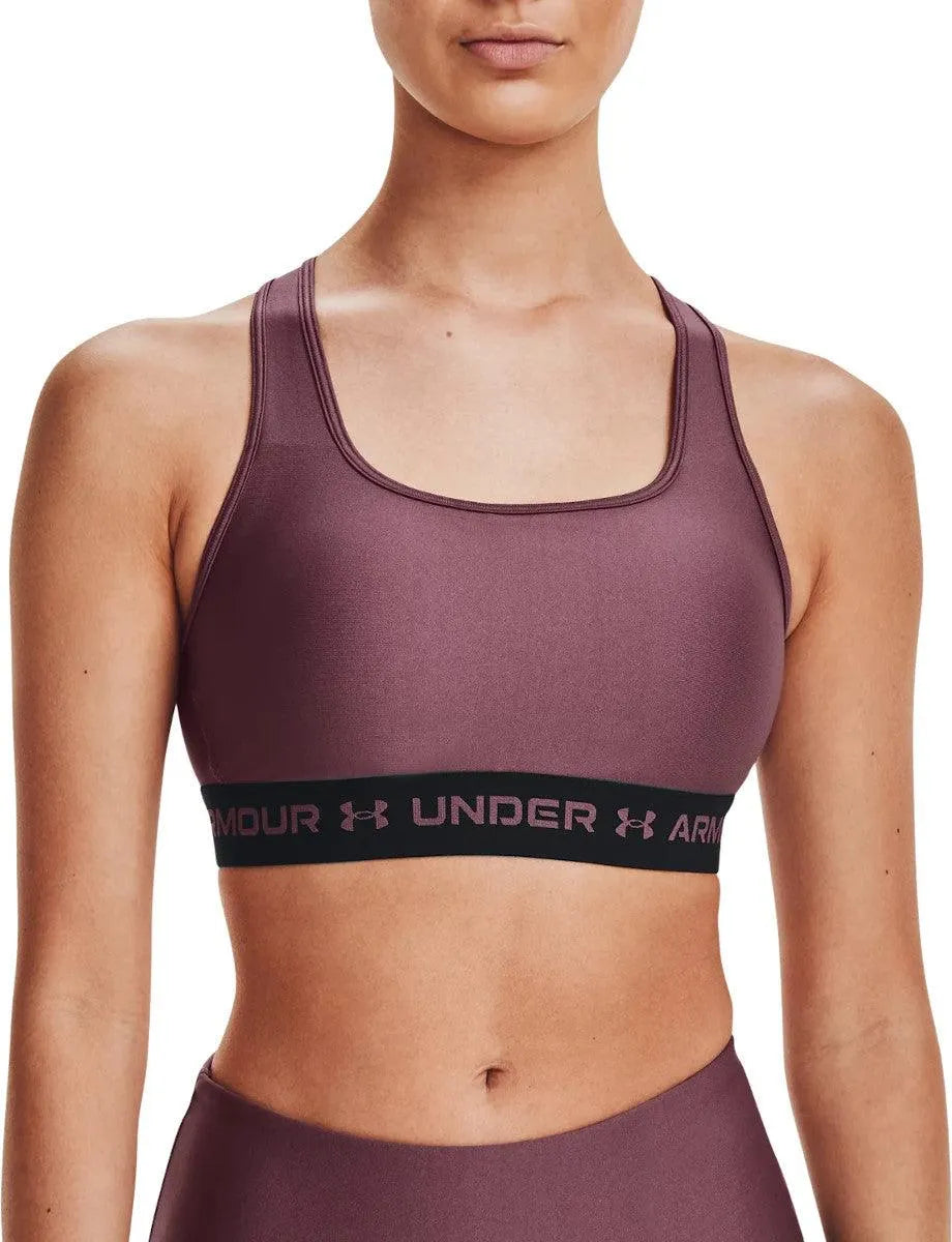 Under Armour UA Crossback Mid Bra Sportmelltartó - Sportmania.hu