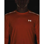 Under Armour UA Empowered LS Crew Hosszú ujjú póló - Sportmania.hu