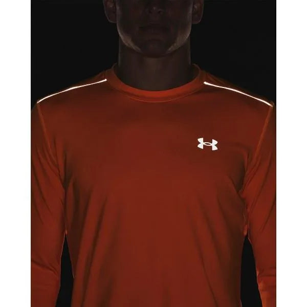 Under Armour UA Empowered LS Crew Hosszú ujjú póló - Sportmania.hu