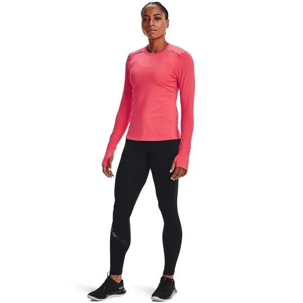 Under Armour UA Empowered LS Crew Hosszú ujjú póló - Sportmania.hu
