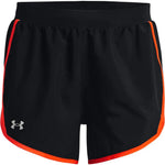 Under Armour UA Fly By női rövidnadrág