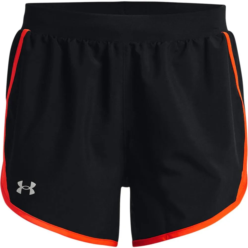 Under Armour UA Fly By női rövidnadrág