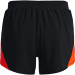 Under Armour UA Fly By női rövidnadrág