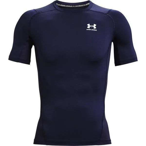 Under Armour UA HG ARMOUR COMP SS férfi Póló