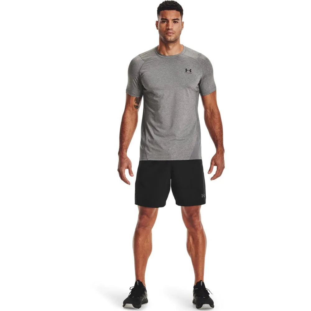Under Armour UA HG Armour Fitted SS Aláöltözet - Sportmania.hu