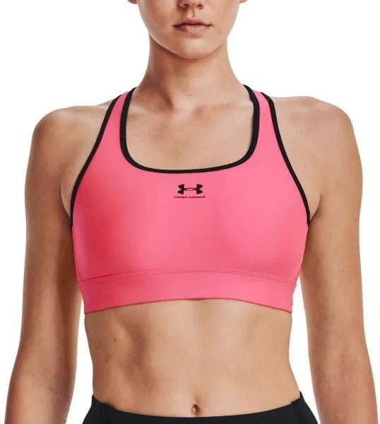 Under Armour UA HG Armour Mid Padless Sportmelltartó - Sportmania.hu