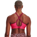 Under Armour UA Infinity Mid Covered Sportmelltartó - Sportmania.hu