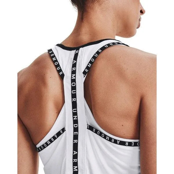 Under Armour UA Knockout Tank női Atléta