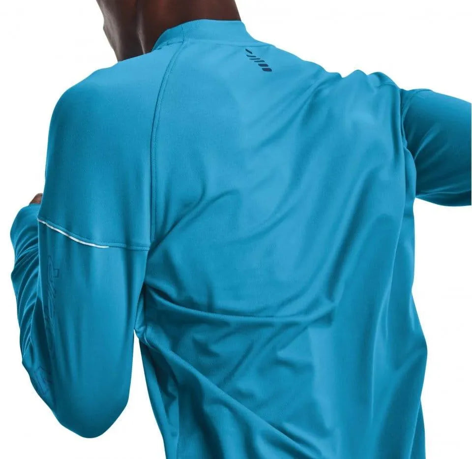 Under Armour UA OUTRUN THE COLD LS Hosszú ujjú póló - Sportmania.hu
