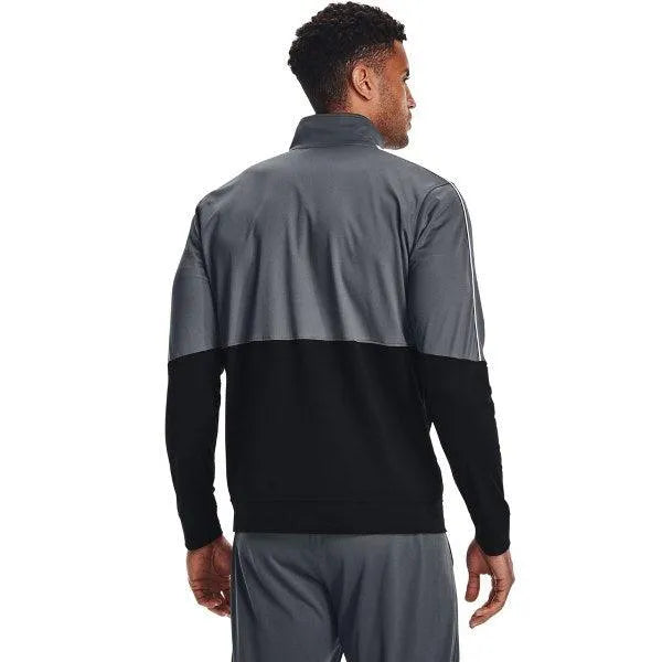 Under Armour UA PIQUE TRACK JACKET Pulóver - Sportmania.hu